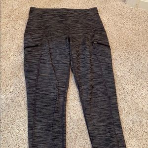 Athleta Leggings